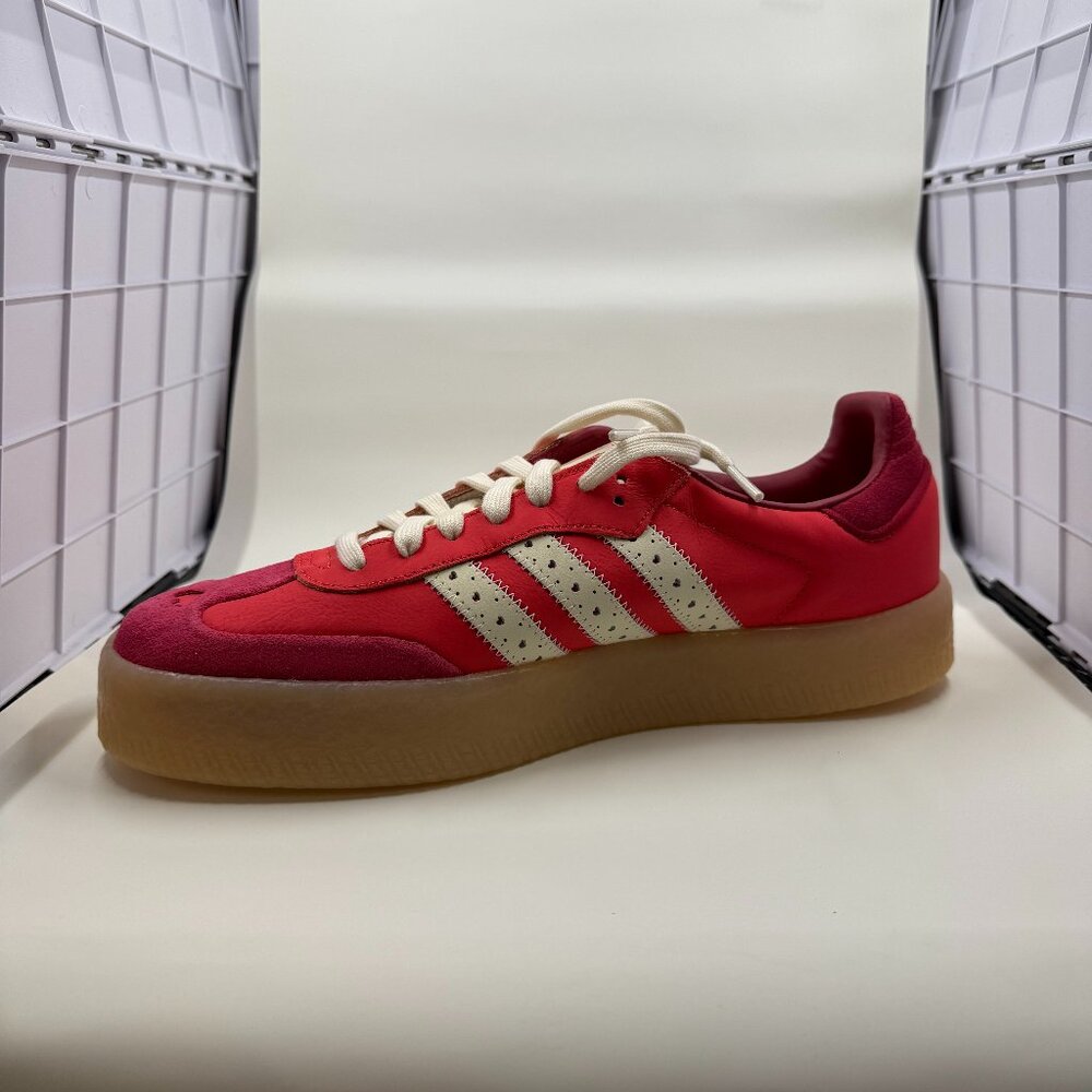 Adidas Samba Valentines Day Women's